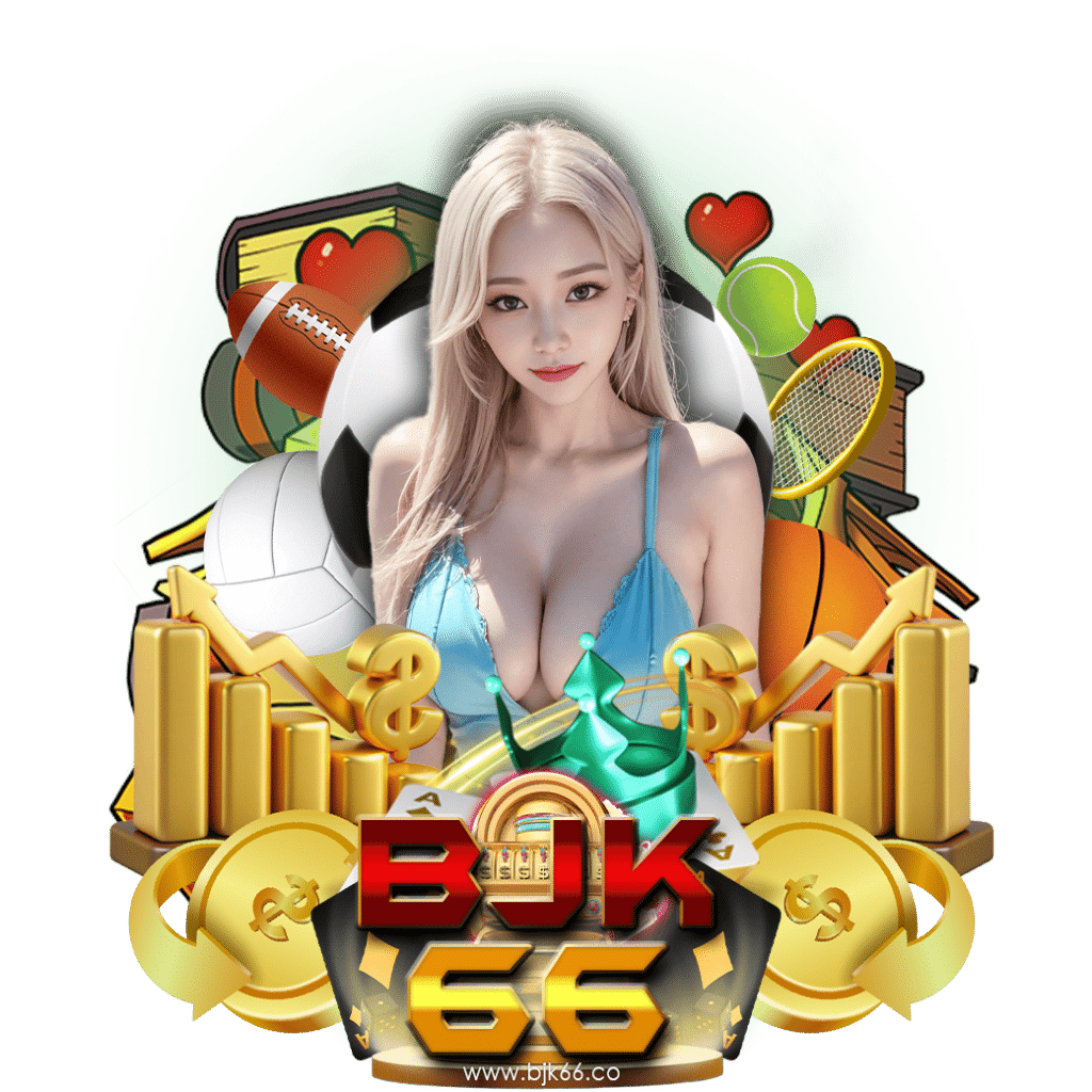 bjk66 wallet
